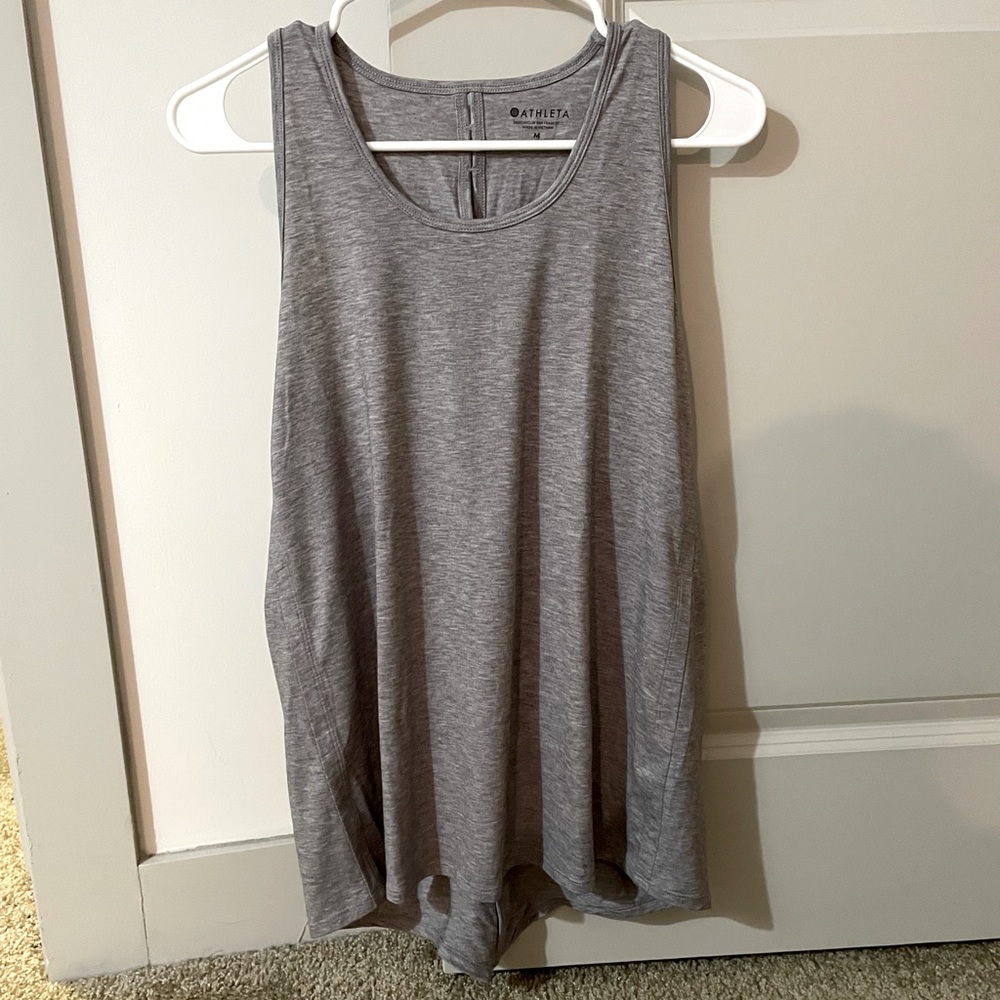 Athleta tank top